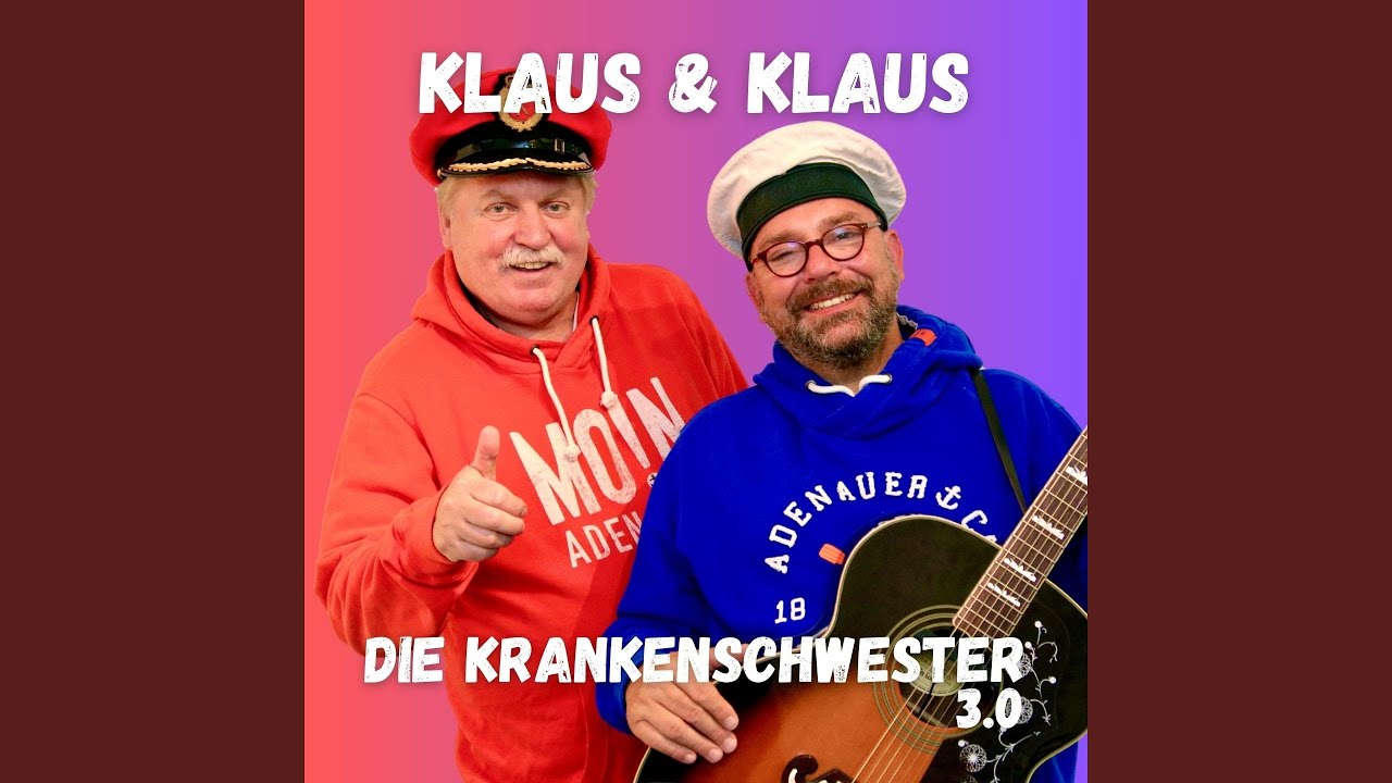 Die Krankenschwester 3.0