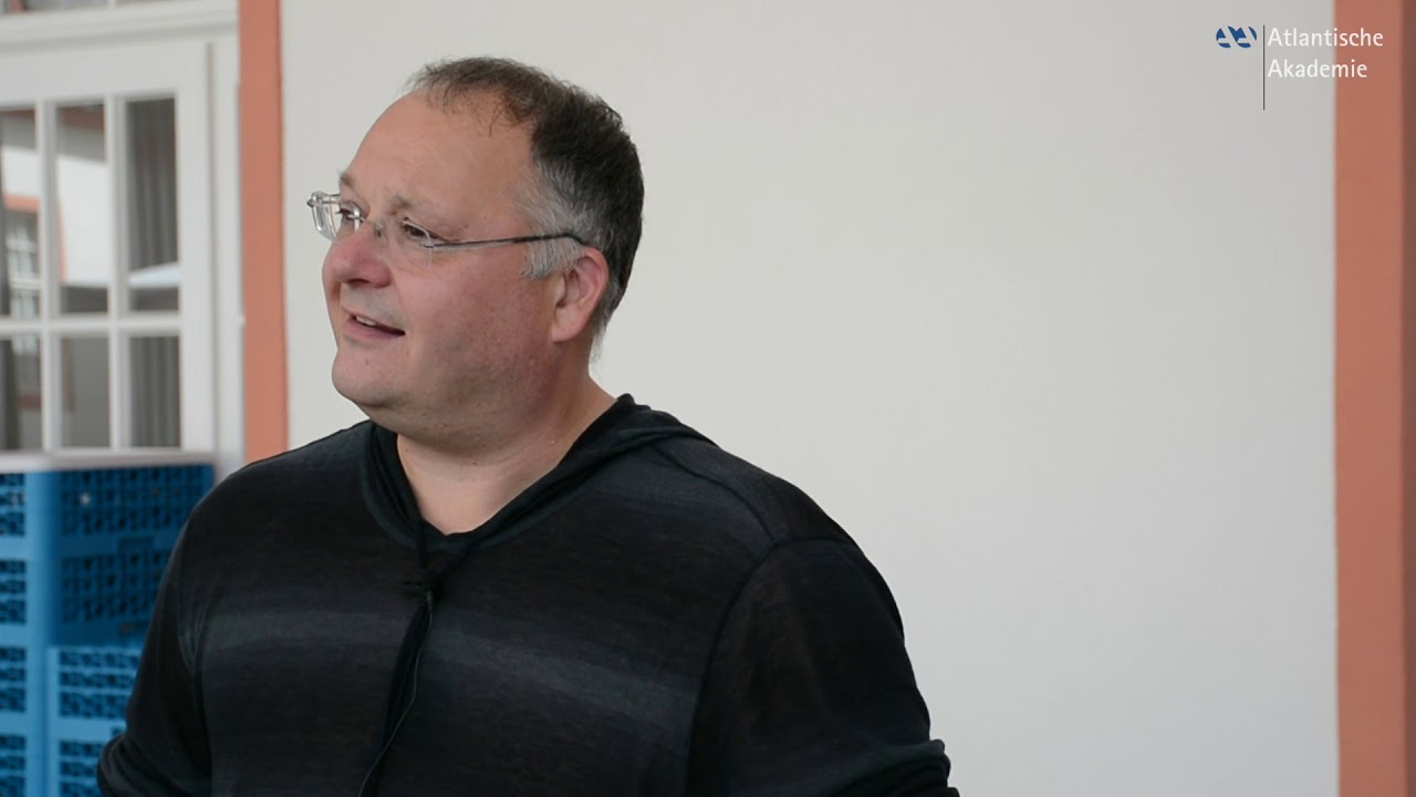 Prof. Cas Mudde, PhD: Populism: Definition, Causes, Consequence and Solutions