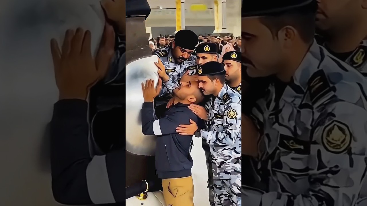 mashallah makka live #shortvideo #islamic #shortsfeed #makkah #live