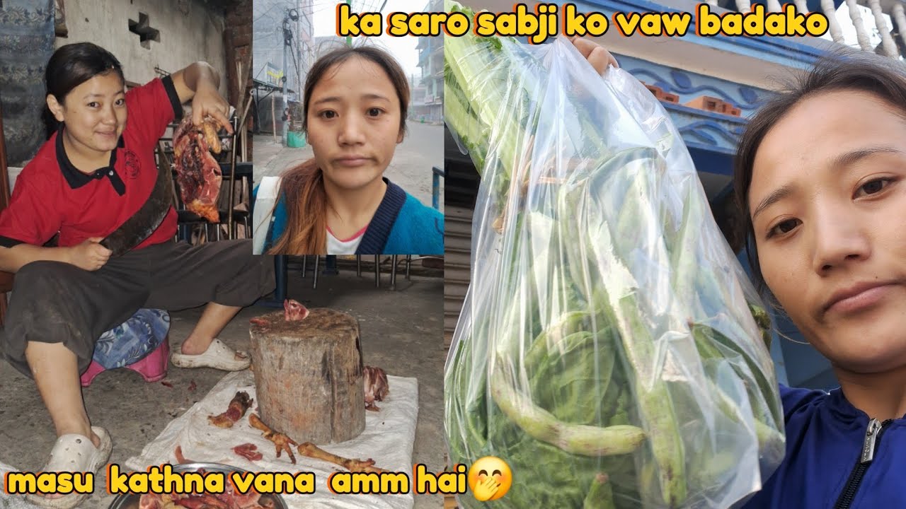 Alse lagdo den vayo aja😔