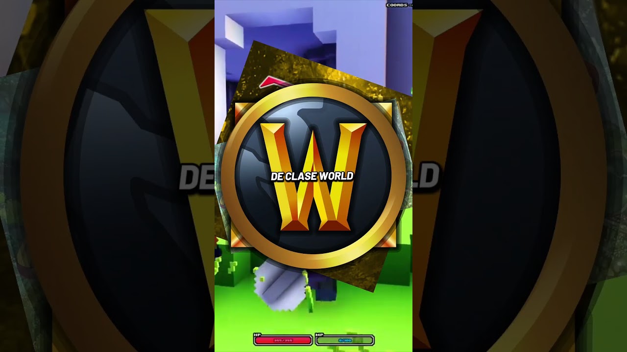 CubeWorld 