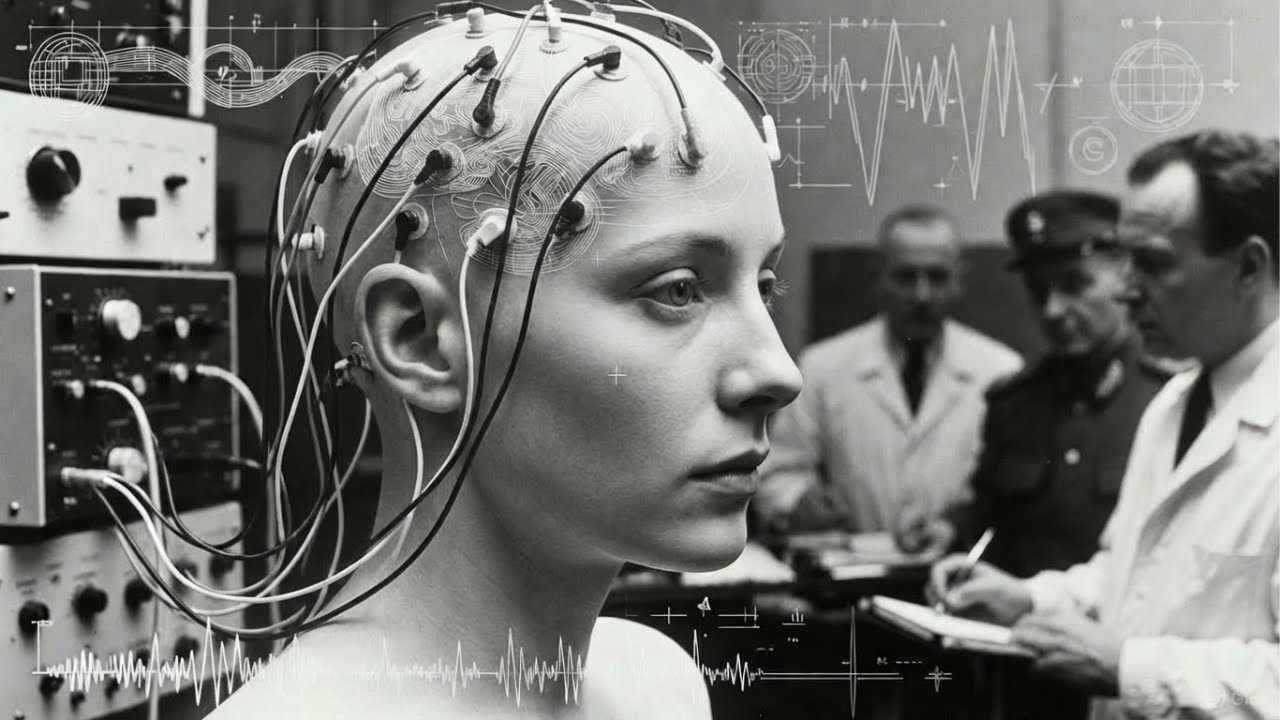 Soviet Research on Mind Control