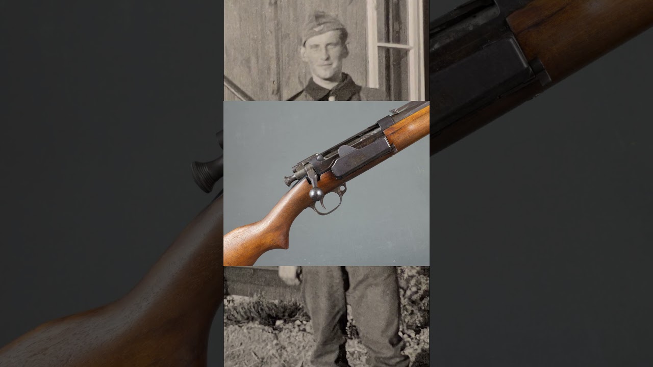 Seltsame und seltene Beutewaffen der Deutschen im 2.Wk (Part 8) #shorts #ww2
