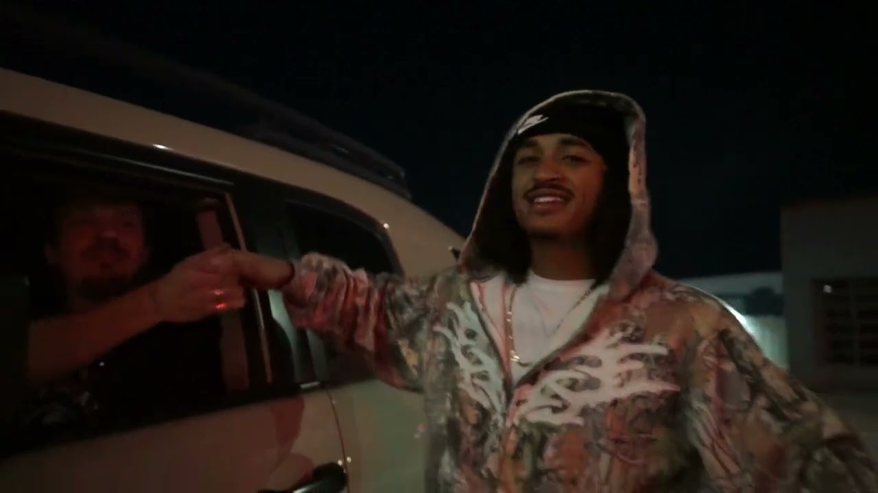 Lul A - Soldier  “shot by 333studiosKS”