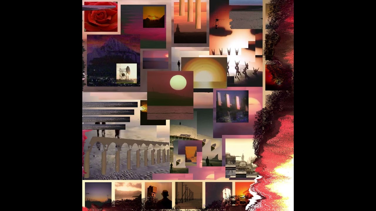 Lost In The Skyline - burning pictures [Full Noise Album]