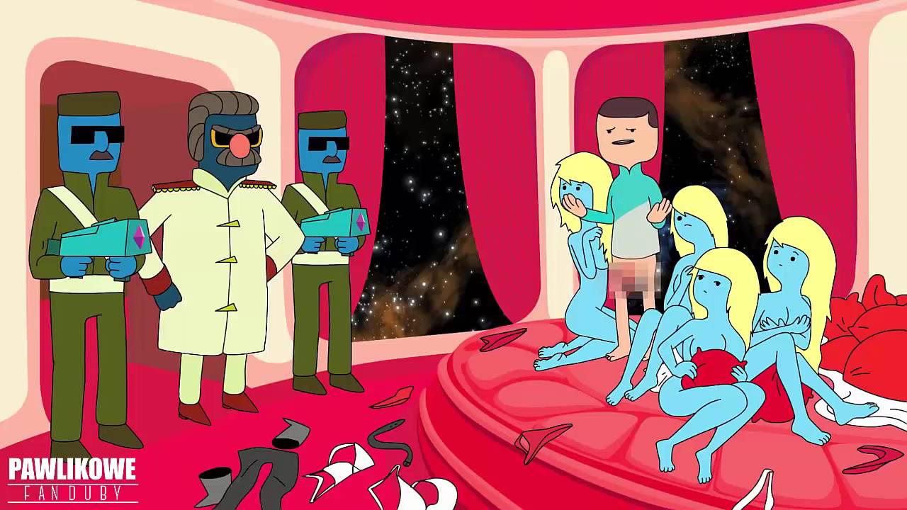 Deep Space 69 - Pilot (Ep #1) (Dubbing PL)