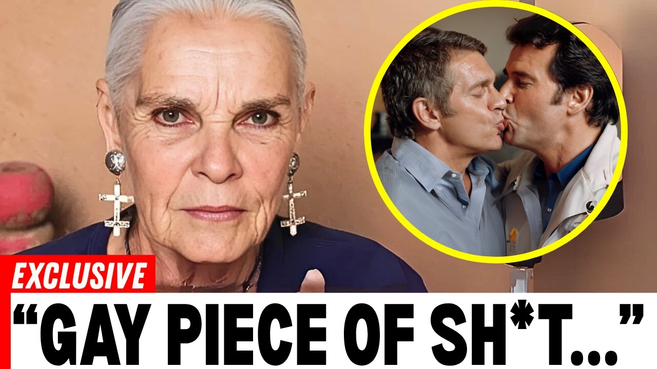 Ali MacGraw Reveals the Affair That Ended Her Marriage, Fans Are Stunned