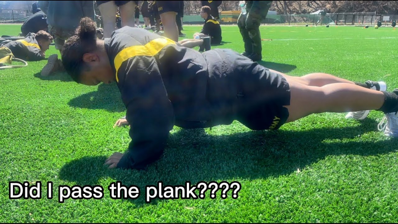 Take ACFT 4.0 With Me | Updated Army Combat Fitness Test Standards