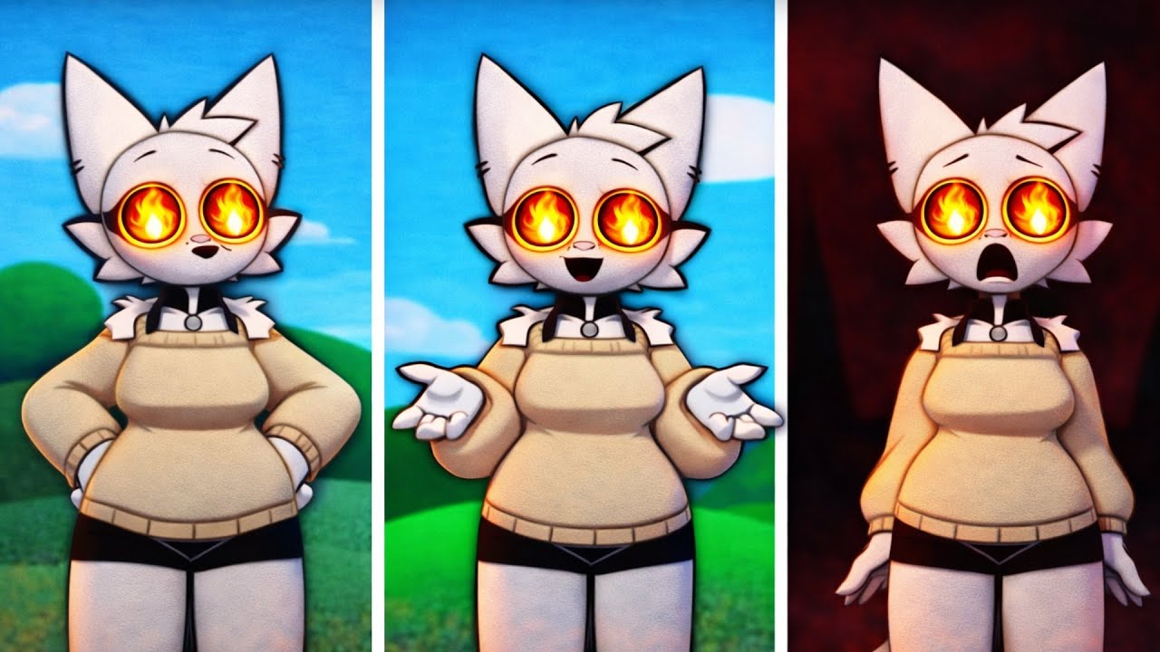 Sprunki ROLES ROBLOX Normal VS Horror Version All Characters VS Sprunki PHASE 36 | MODS SWAP