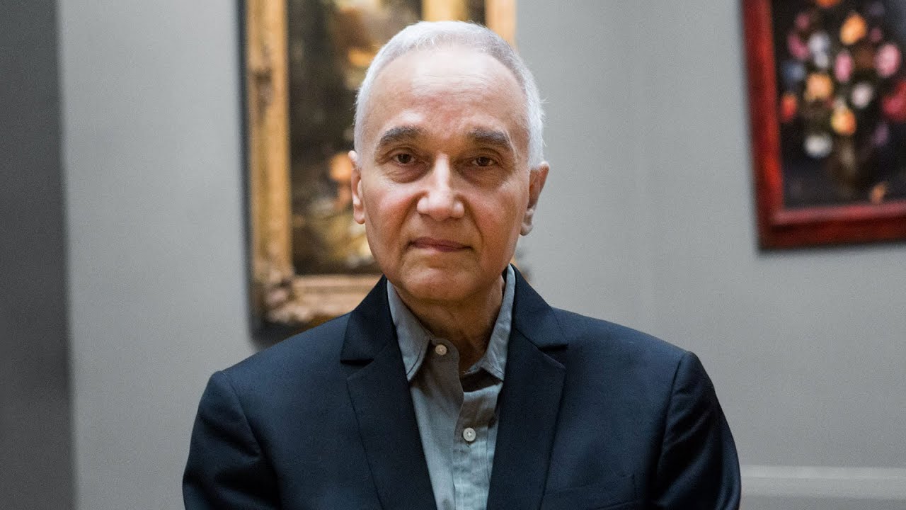 Projekt artystyczny: Roland Flexner