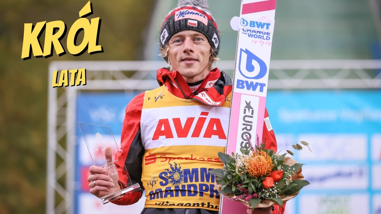letnie grand prix 2022 - zwycięzcy #19