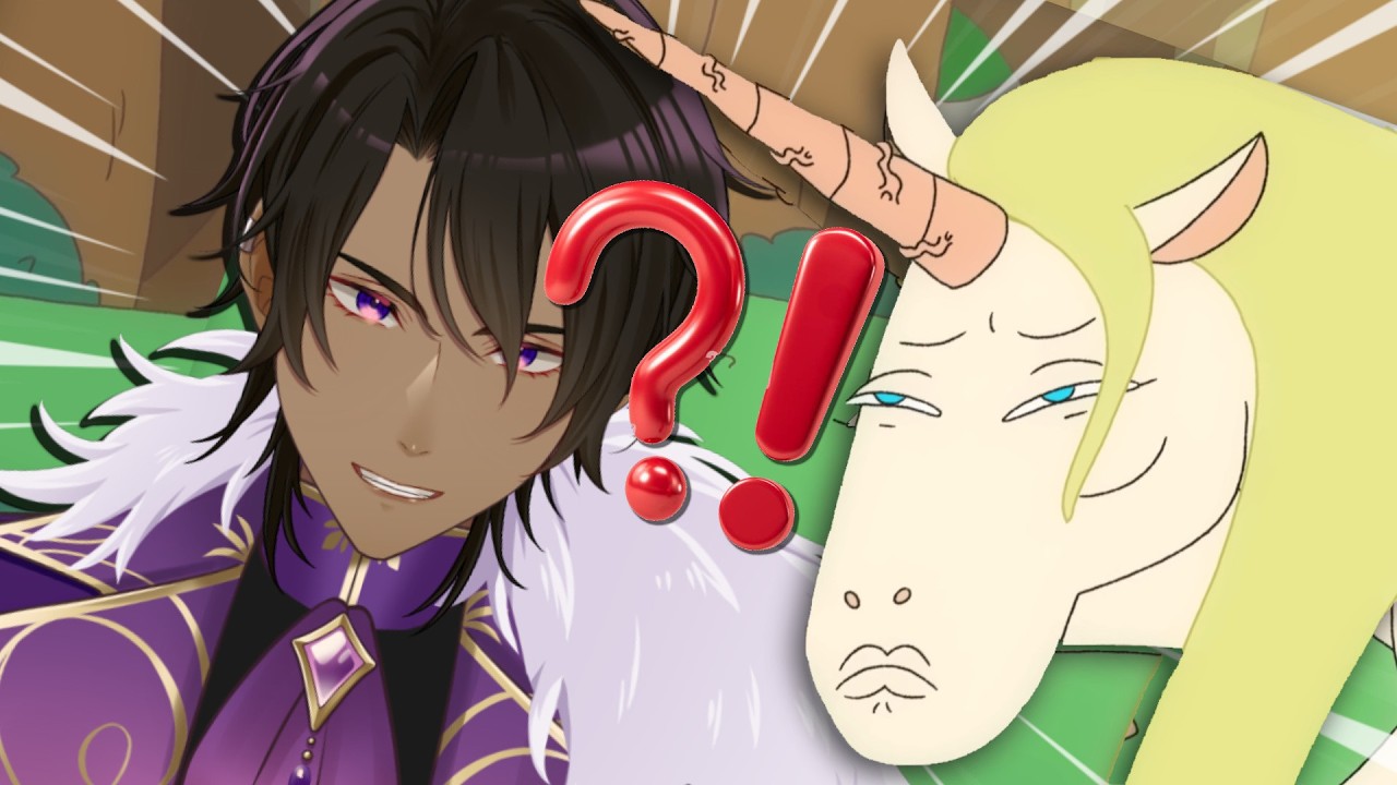 Asim Reacts To Dungeon Soup | The Writing Is So Good!! 