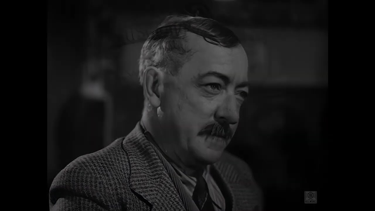 Sherlock Holmes Faces Death (1943) | Audio Commentary Edition 🎧 by #DavidStuartDavies