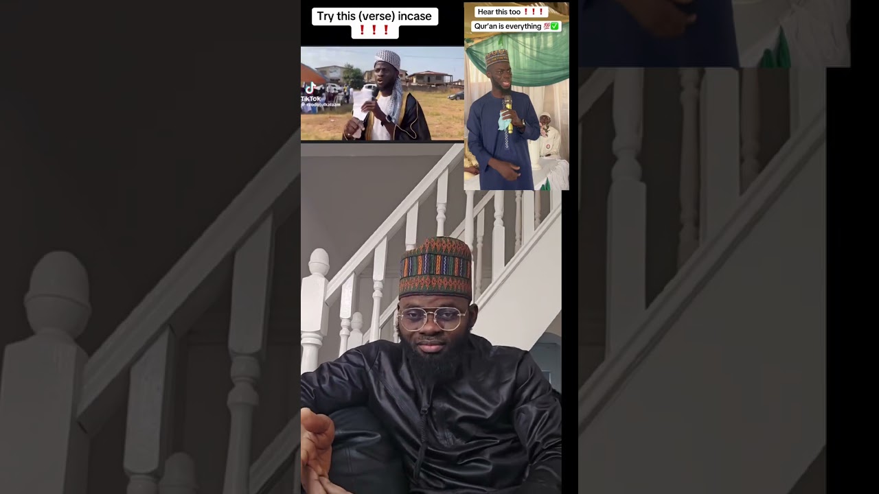 IRO RI BA AYE YIN JẸ 