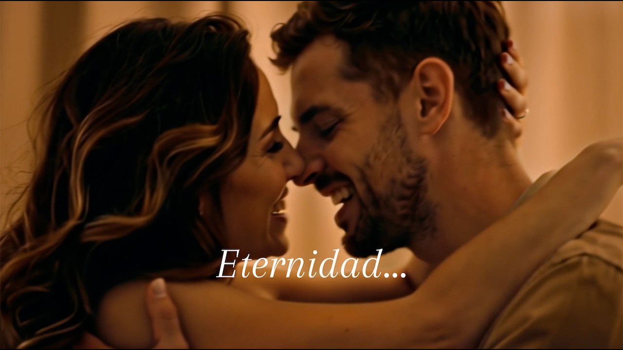 CLIMAX - Eternidad