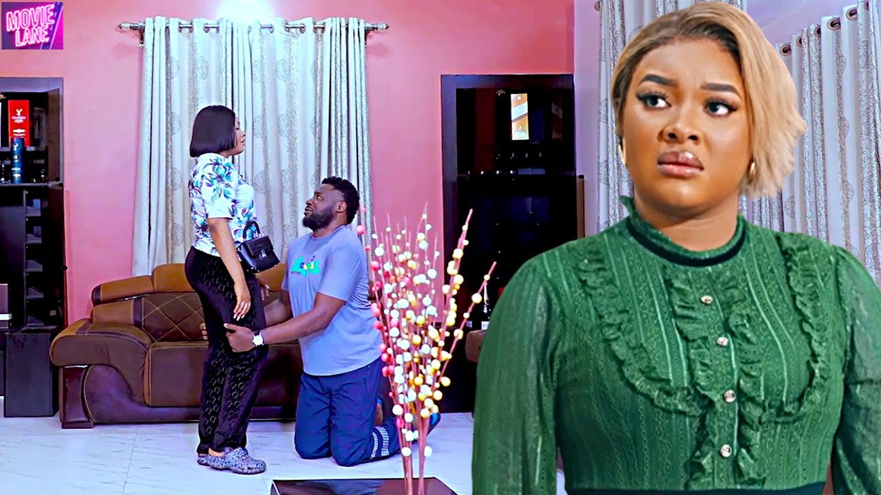 He Dumped His Wife For His Ex But Came Begging For Her Mercy When He heard She Is Now A Billionaire