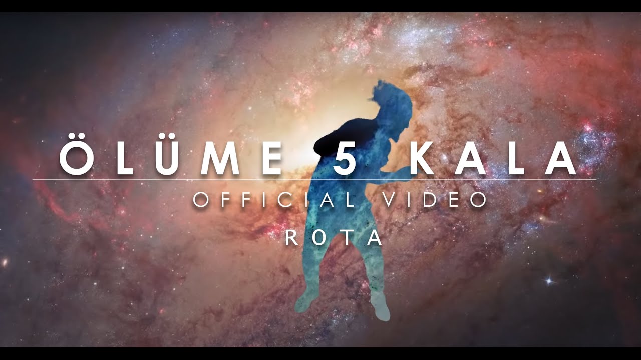 Rota - &Ouml;l&uuml;me 5 Kala (Official Video)