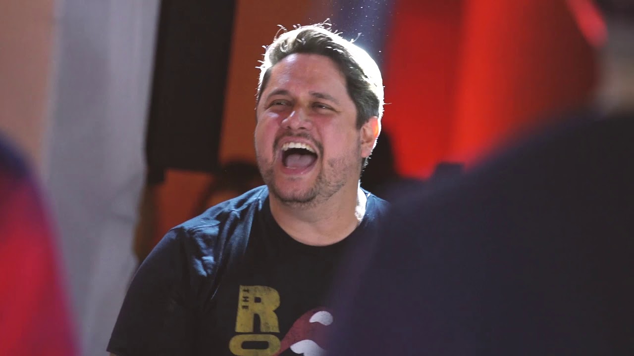 Roda de Samba do Clube | Live Sessions - Always (Ao vivo - Sarauzin XIV)