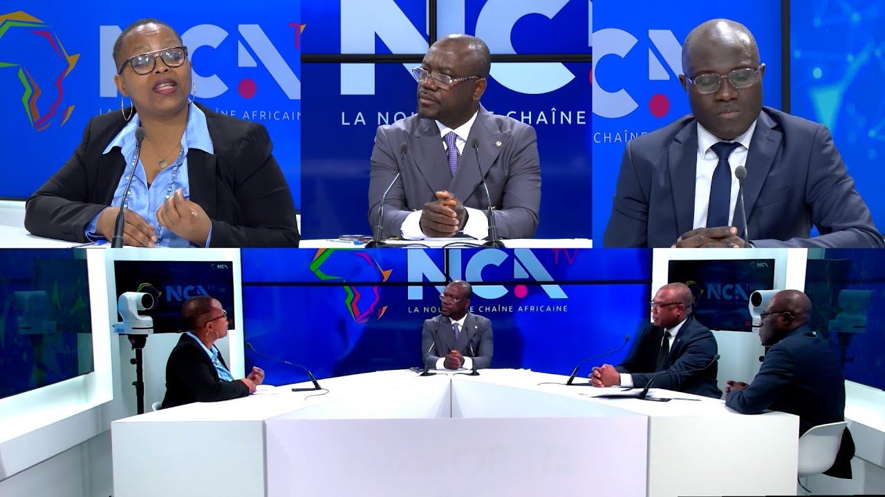 FRONTAL - TOGO : TENSIONS AUTOUR DE LA RÉFORME CONSTITUTIONNELLE