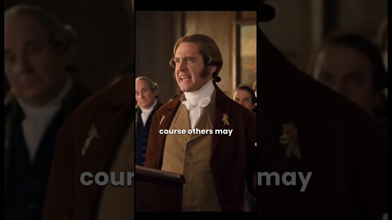 &laquo;Дайте мне свободу или дайте мне смерть!&raquo; Патрик Генри, 1775