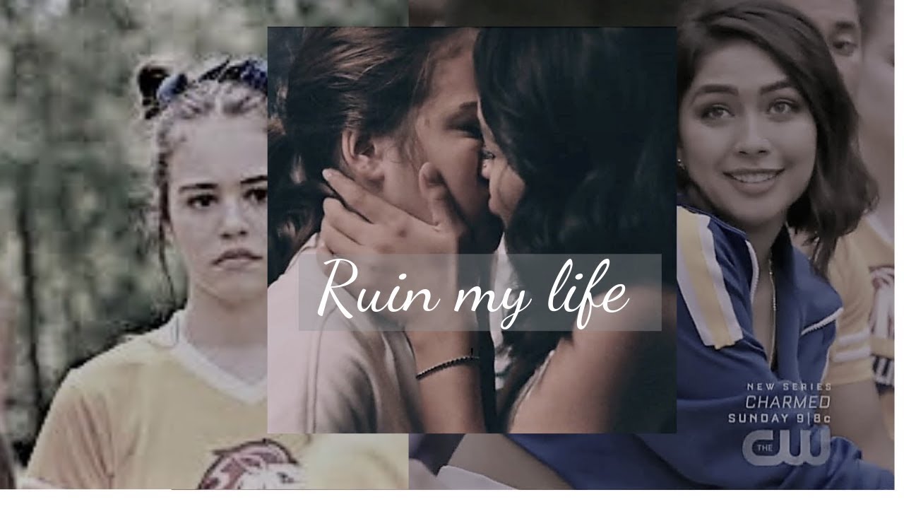 Josie & Penelope (posie) | Ruin My Life  [1x01-1x06]