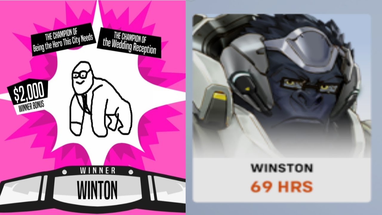 Winton Gaming