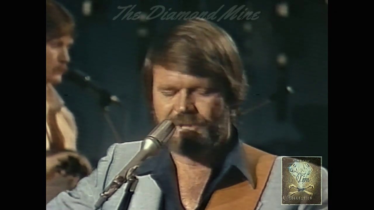 Glen Campbell ~ 