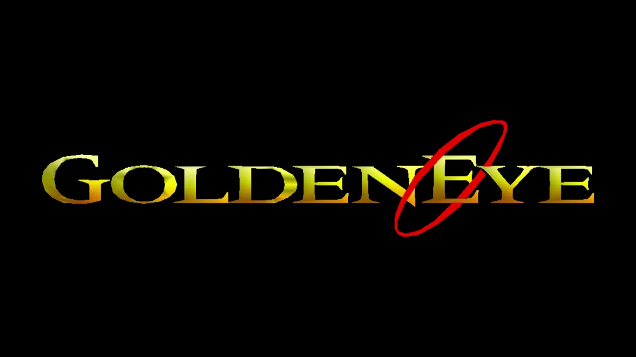 Converted Missile Train - GoldenEye (1997) Music Extended