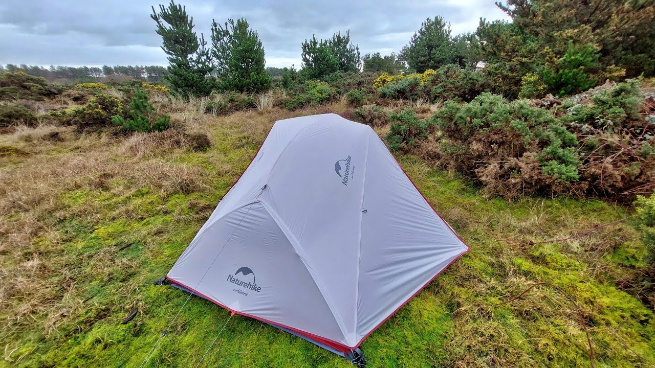 Naturehike Star River 2 Tent Any Good