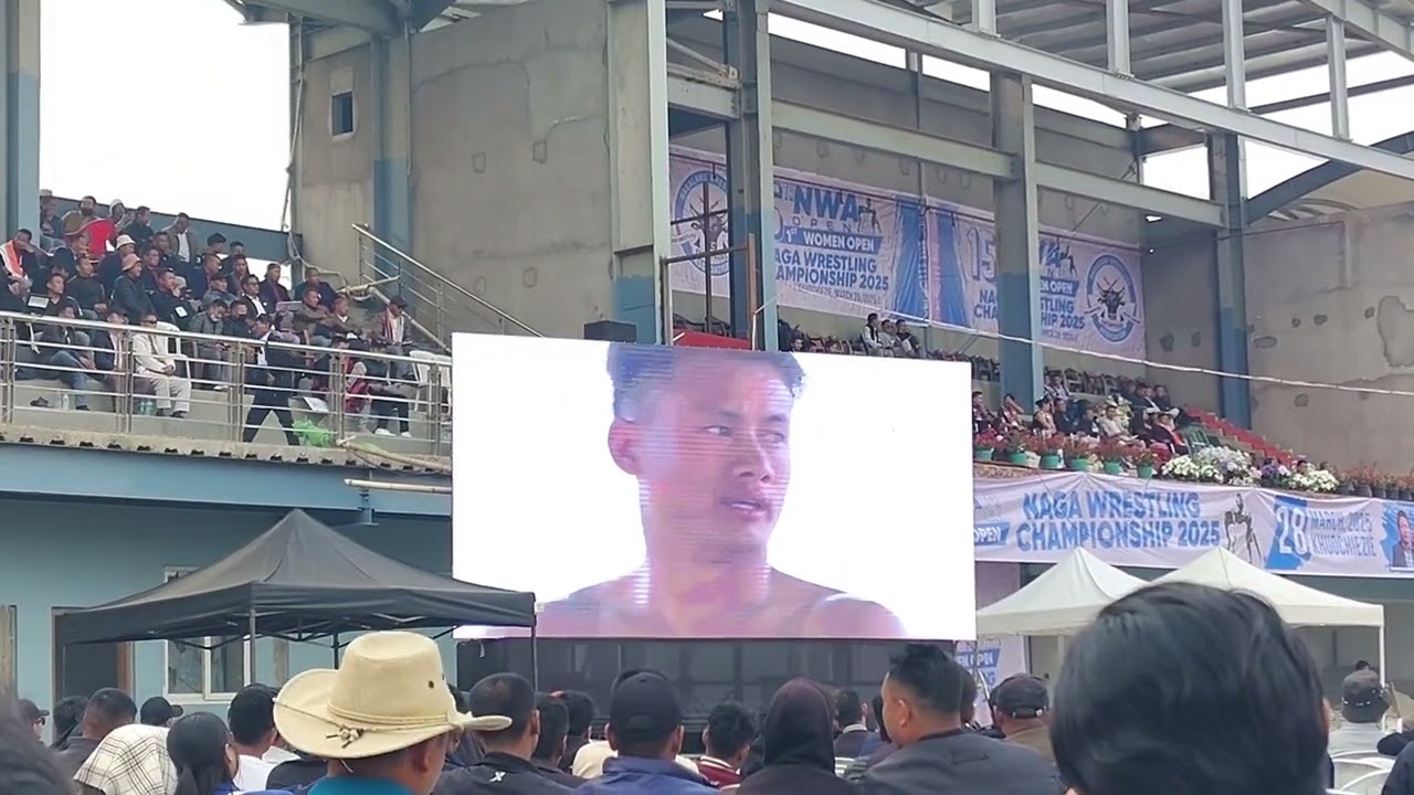 15th Open NWA 2025 75kg below Kuluvezo Soho vs Khriesetuo Sogotsu.