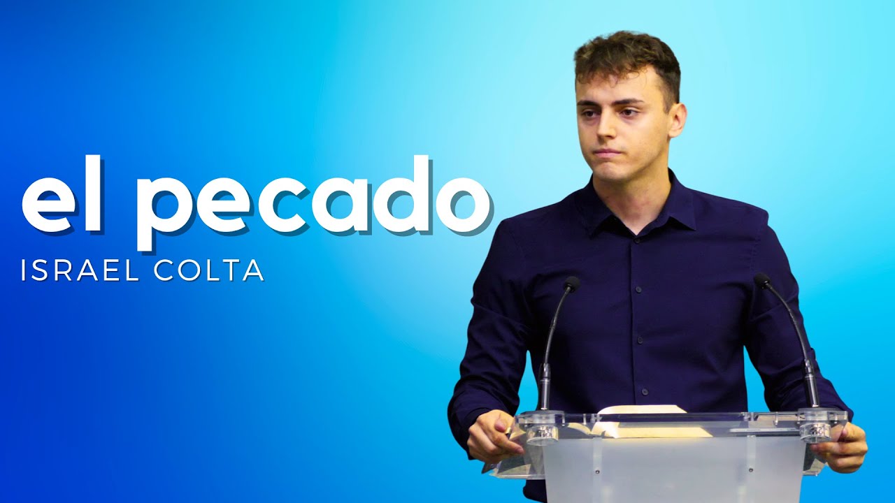 el pecado - Israel Colta | Yahweh se manifestará