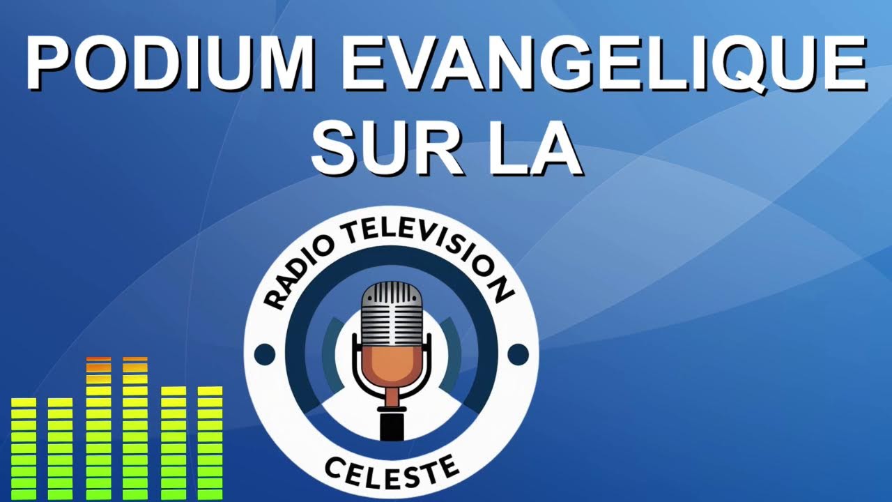 RADIO TELEVISION CELESTE LIVE