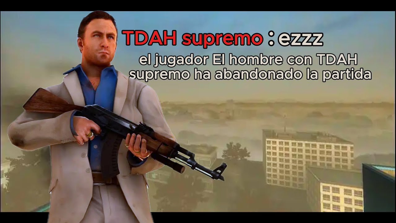 Voltis De Chill Contra Un Toxico (Termina Rageando)