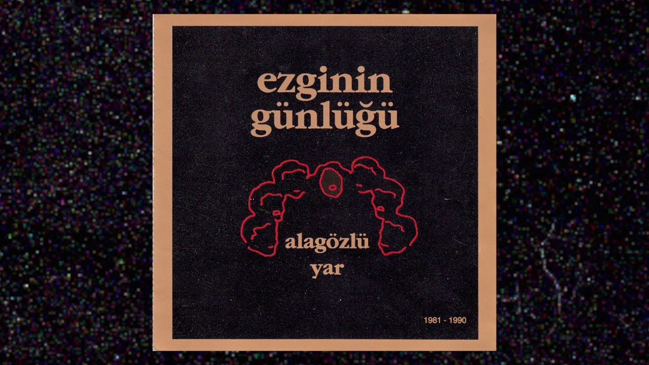 Ezginin Günlüğü - Naçaram / Alagözlü Yar #adamüzik