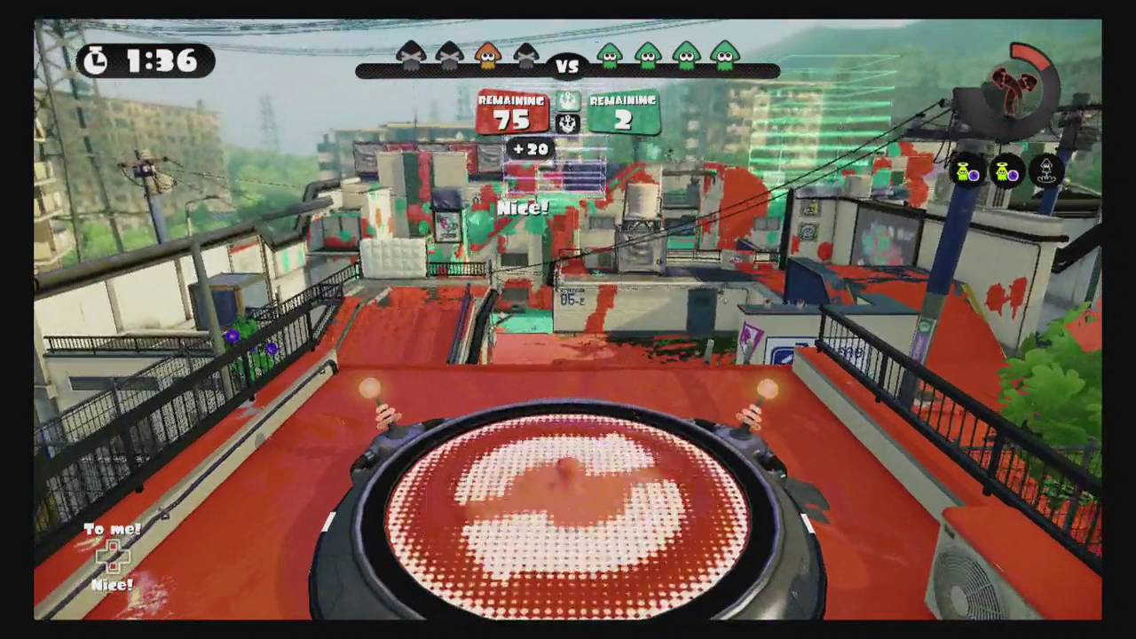 SCL 16: Extermination vs Chimera (Grand final)