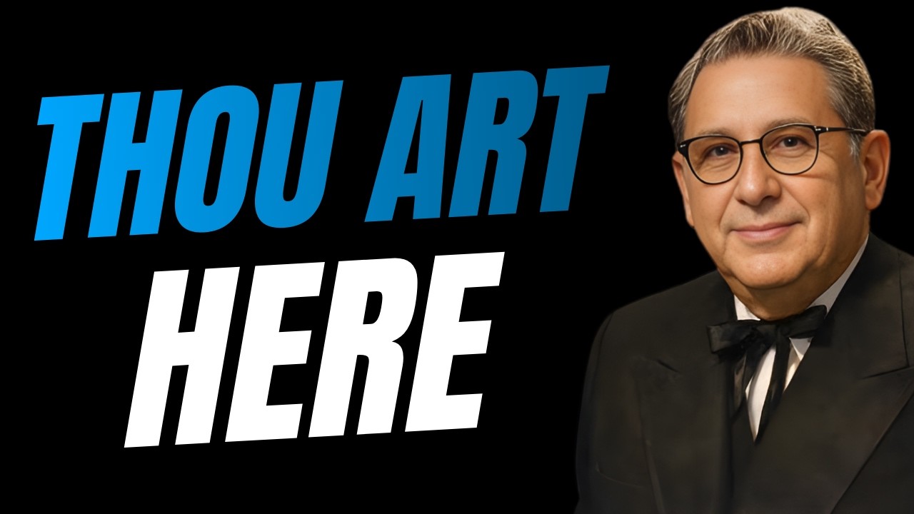 30 DAYS OF STILLNESS That Reveal the GOD WHO IS ALREADY WITHIN