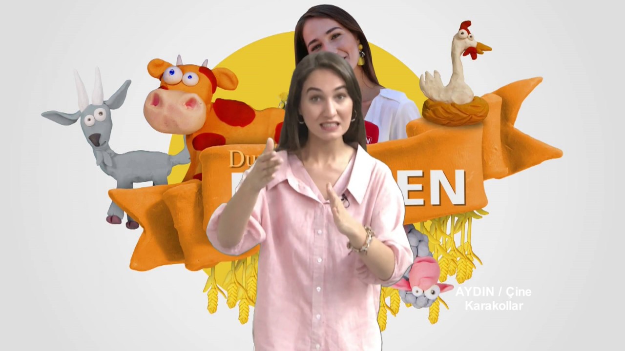 20. Bölüm Aydın/Çine-Karakollar