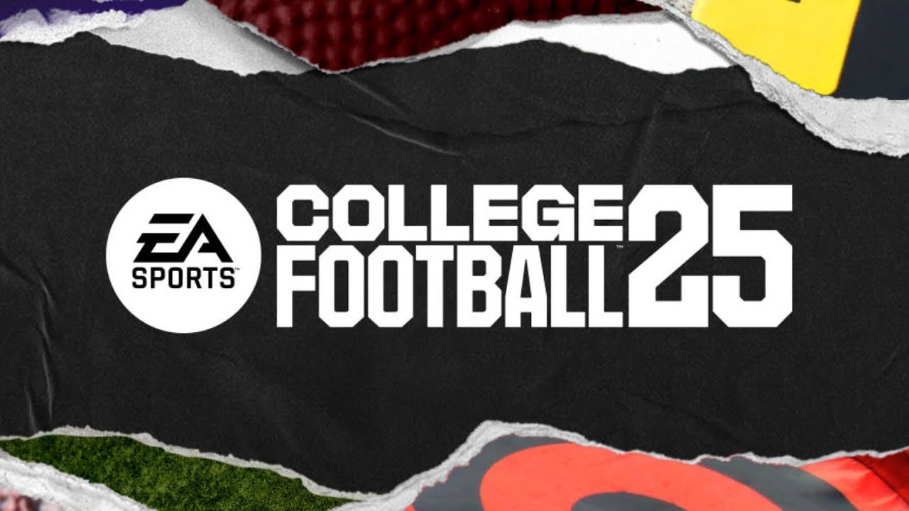 GET ME OUT OF THIS SCHOOL | Adonis' Last Days At Purdue | NCAA College Football 25
