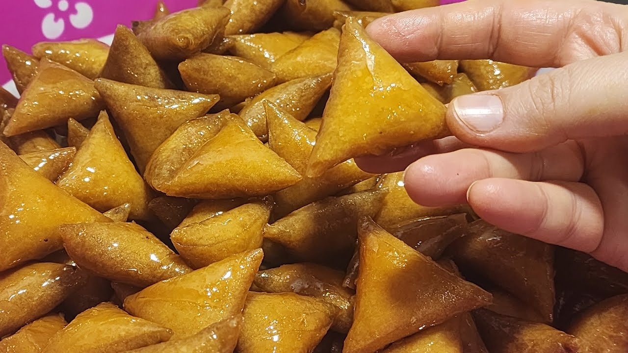 بريوات 2025 سر التعليكة والقرمشة لمدة طويلة اكيفاش ميطرطقوش في الزيت +ثمن البيع