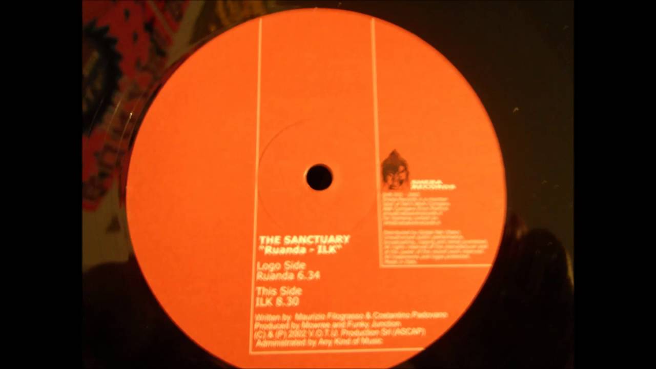 The Sanctuary - IKL
