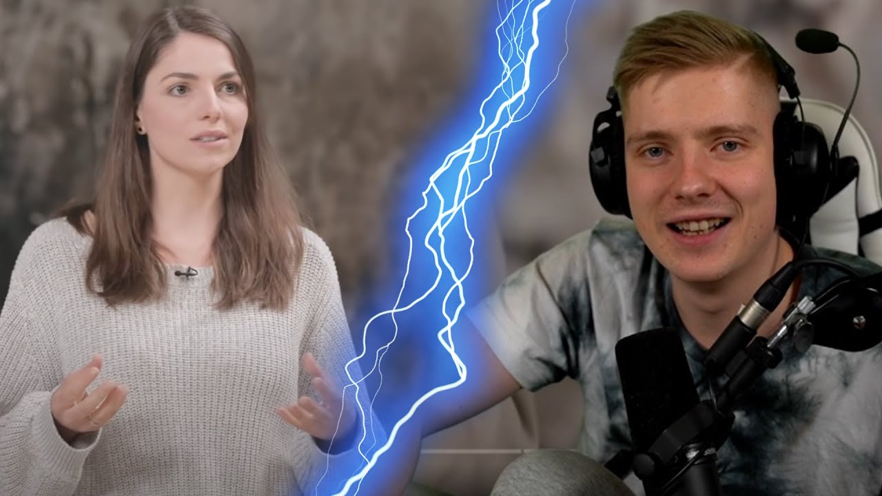 KuchenTV REAGIERT auf SOLLTEN ABTREIBUNGEN VERBOTEN WERDEN? #2 | KuchenTV Stream Highlights