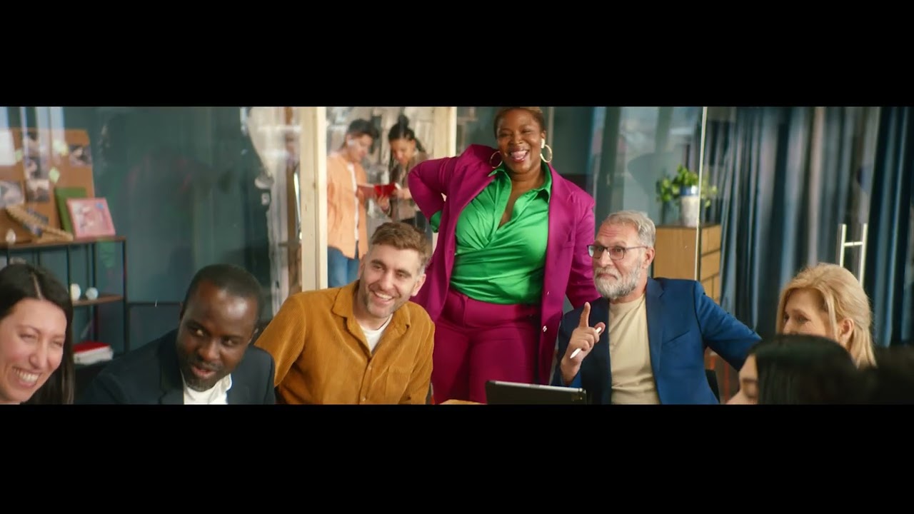 Intelligent Connected Workplace: Productivity