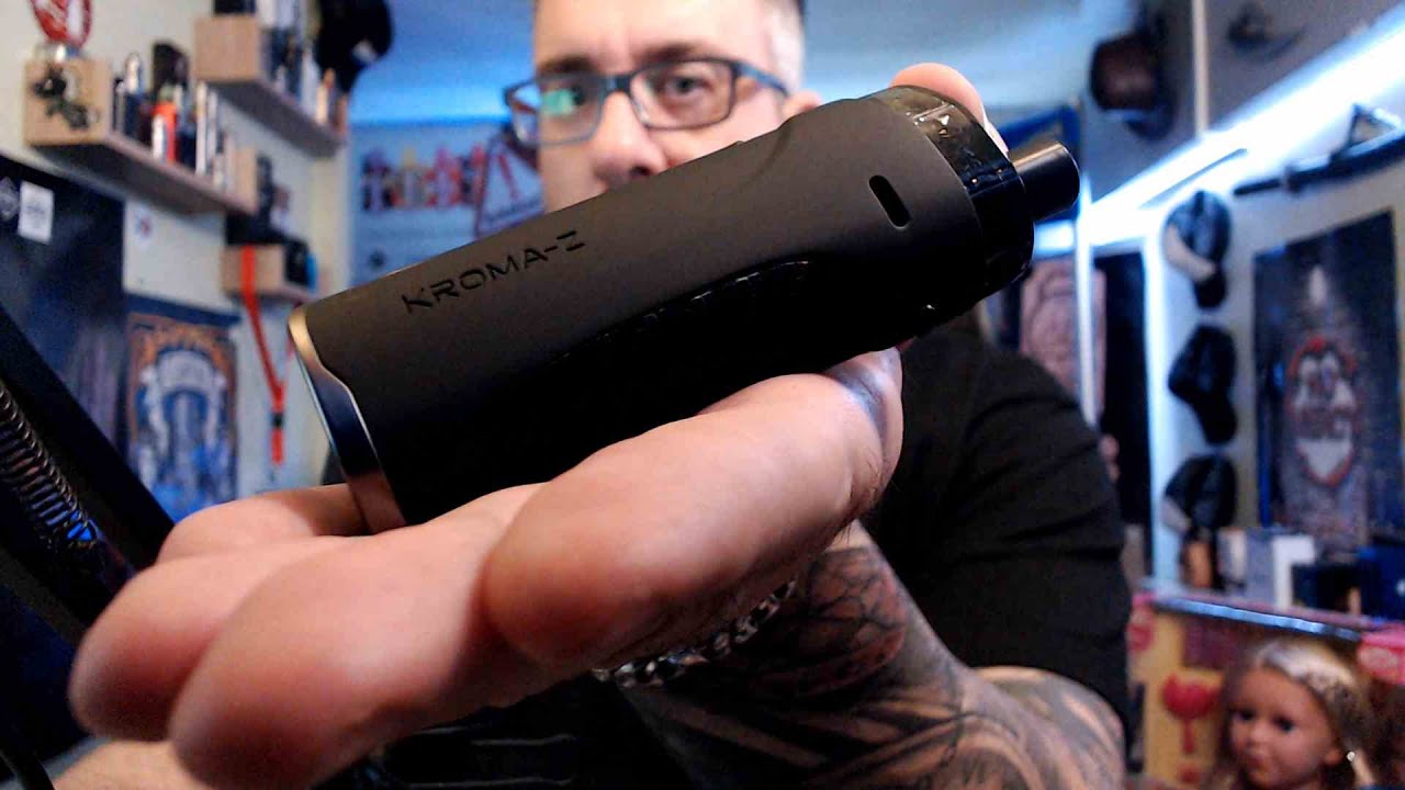 KROMA-Z BY INNOKIN