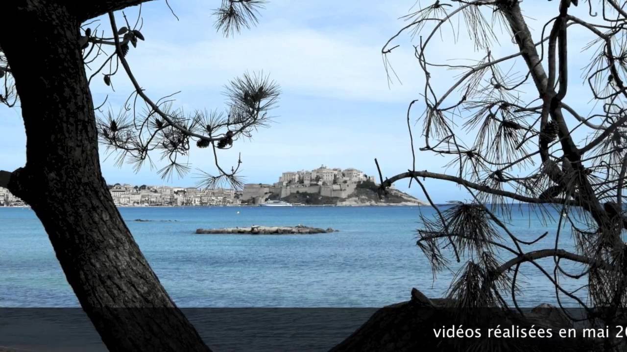 Calvi on reviendra, chanson corse