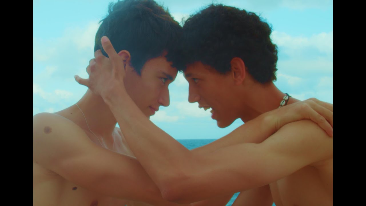 JUVENTUD (2025) | directed by Collen Demerez