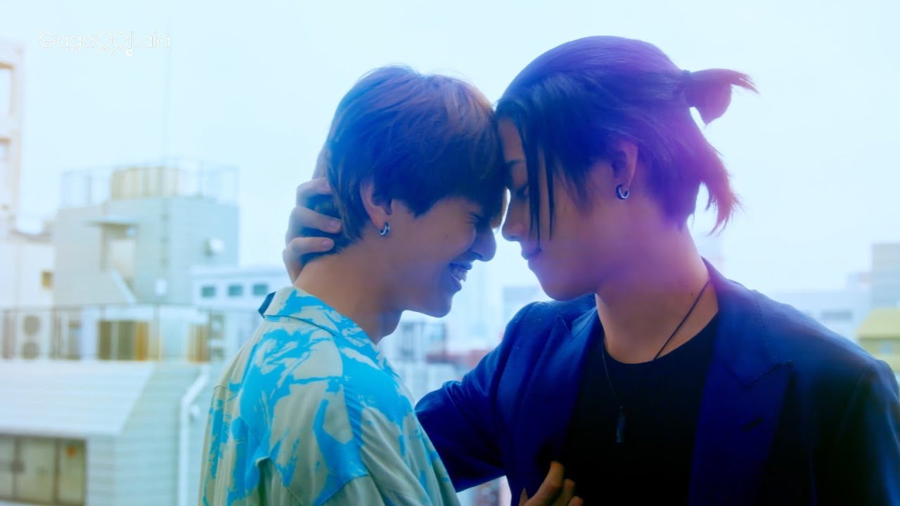 Arashi ✘ Rei ► Beautiful Things [BL]