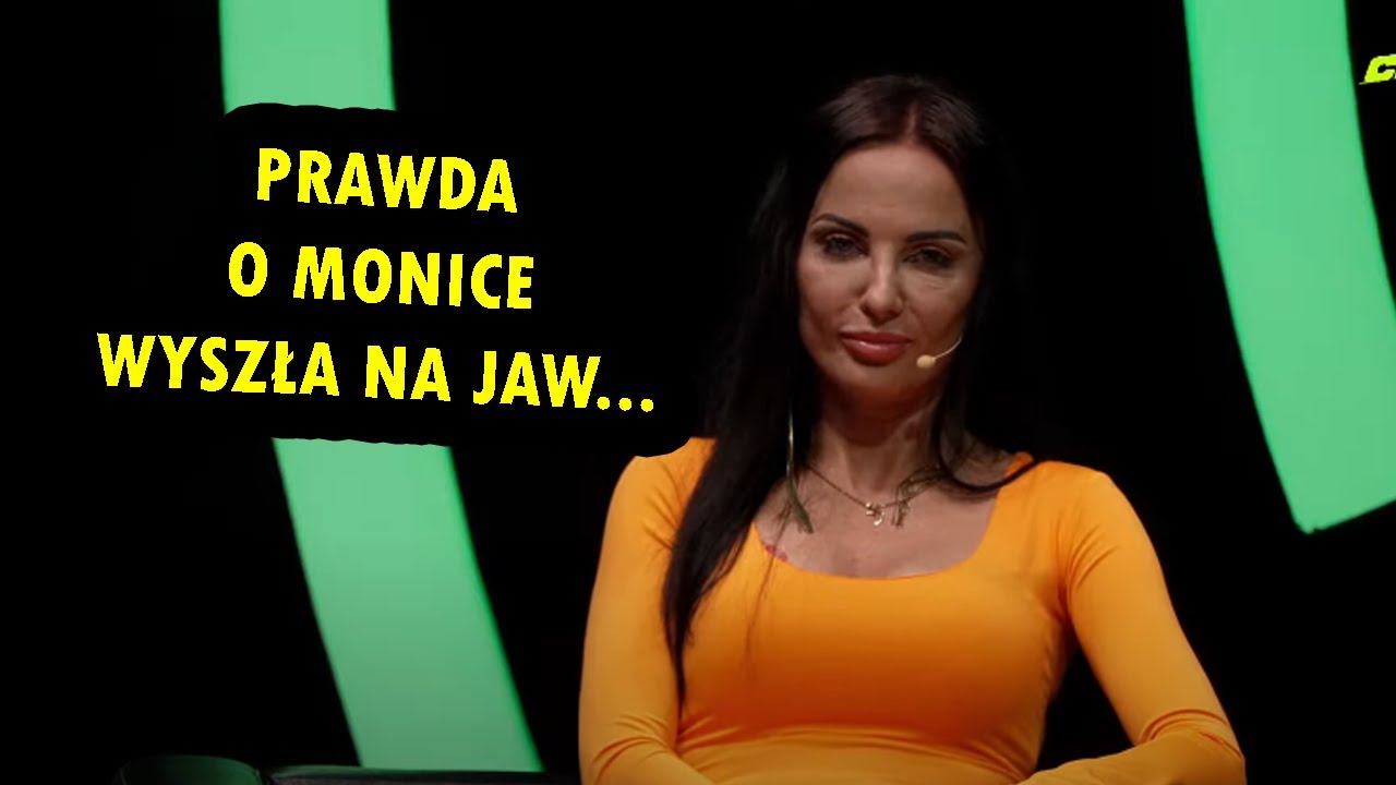 Prawda o Monice Laskowskiej wyszła na jaw...