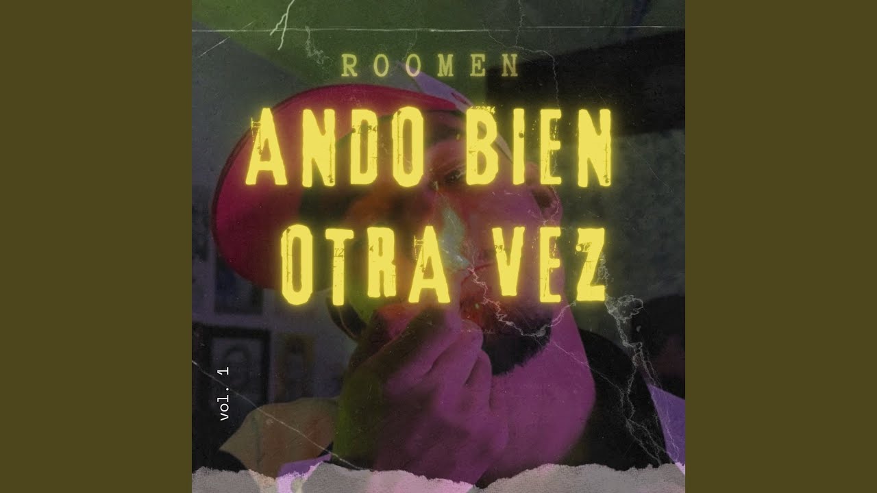 Ando Bien Otra Vez