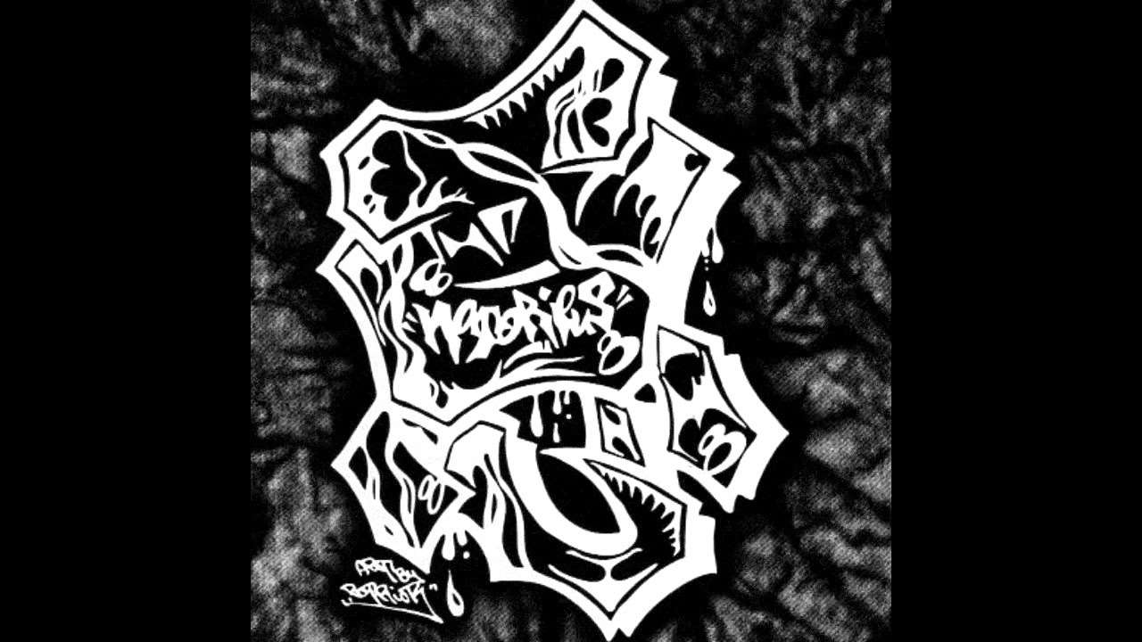 Naked Artz - Yume (Instrumental) (1996)