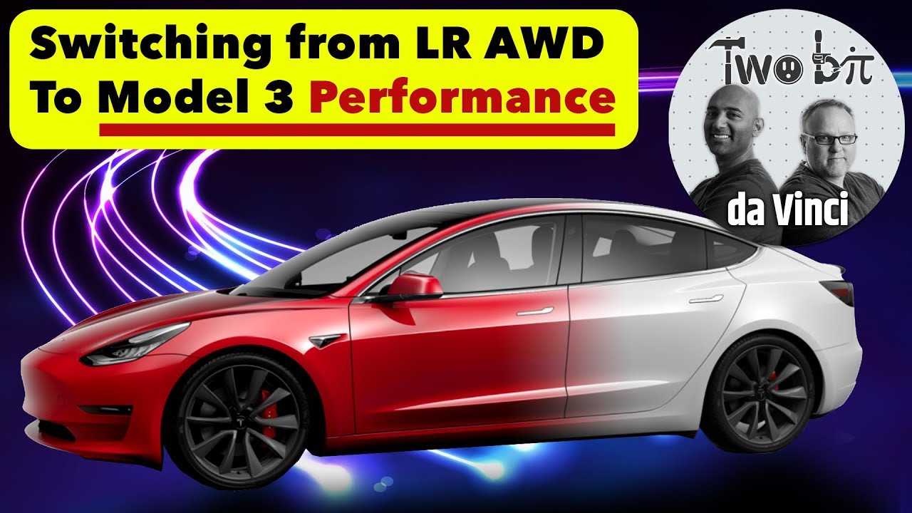 What is a Tesla Stealth Performance Model 3? Why I Changed My Order